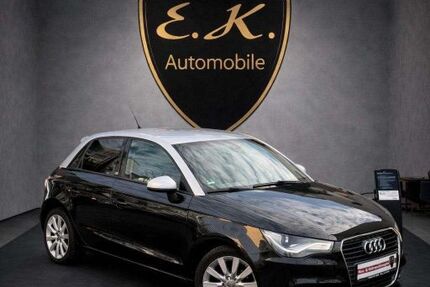 Audi A1 133.450 km 6.990 &euro; Oberhausen 46045