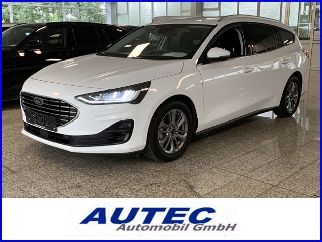 Ford Focus 9.999 km 22.700 &euro; Wuppertal 42329