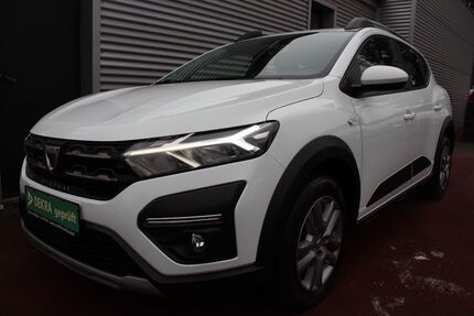 Dacia Sandero 86.911 km 13.599 &euro; Essen 45326