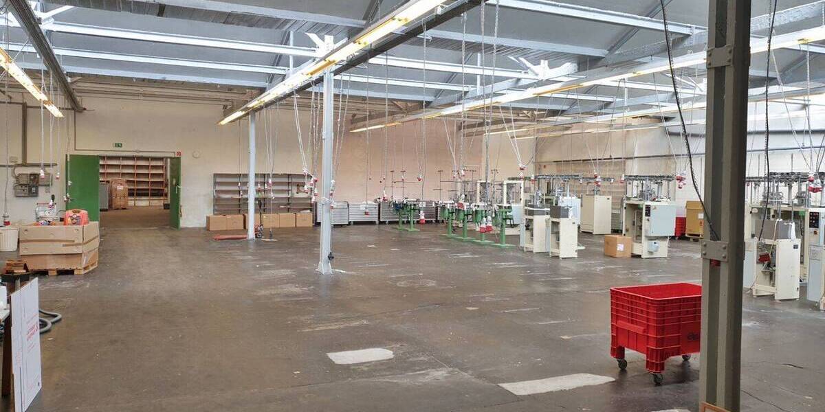 Gewerbeobjekt Wuppertal Langerfeld - 1.850.000&euro; | Angebot:25699835