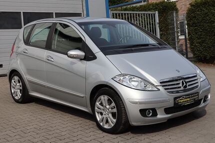 Mercedes-Benz A 170 79.900 km 6.990 &euro; Oer-Erkenschwick 45739
