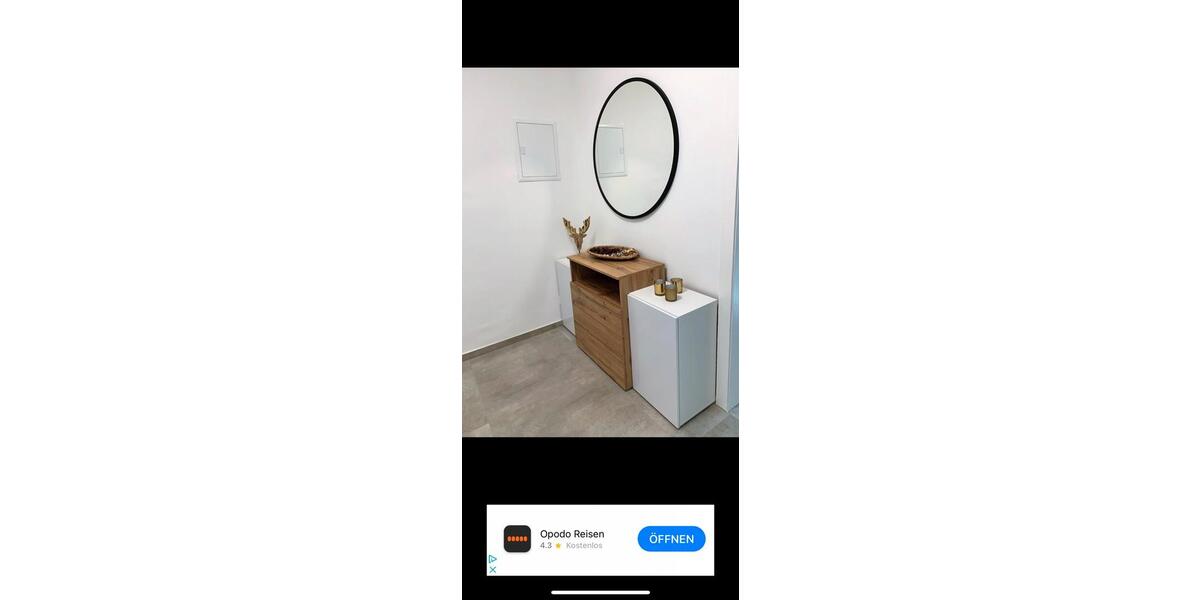 Erdgeschoßwohnung Dortmund Hörde - 1.5 Zimmer, 36 m&sup2;, 760&euro; | Angebot:25959321