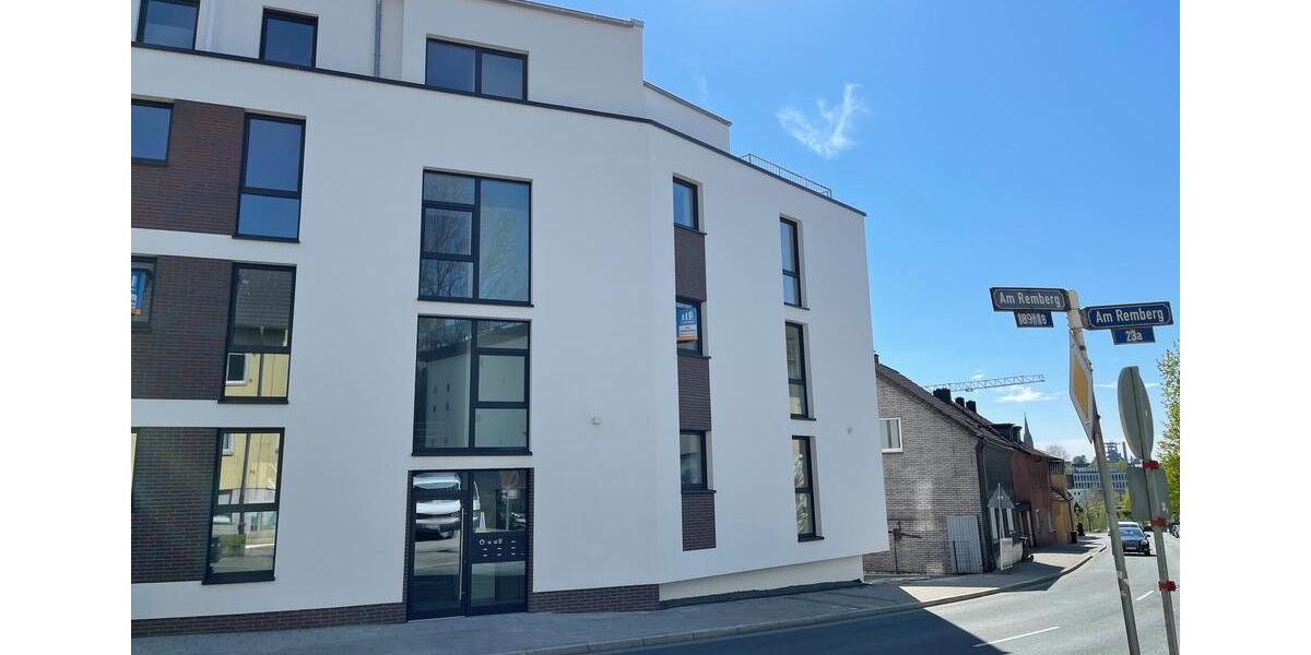 Etagenwohnung Dortmund Hörde - 2 Zimmer, 77 m&sup2;, 935&euro; | Angebot:25921771