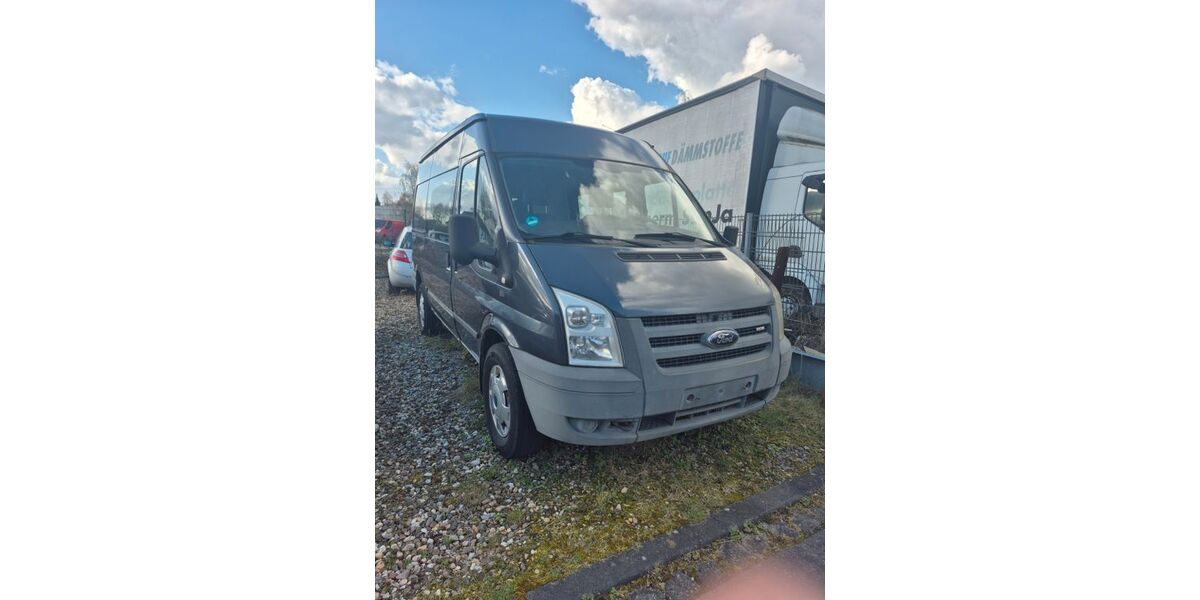 Ford Transit 175.236 km 6.000 &euro; Witten 58453