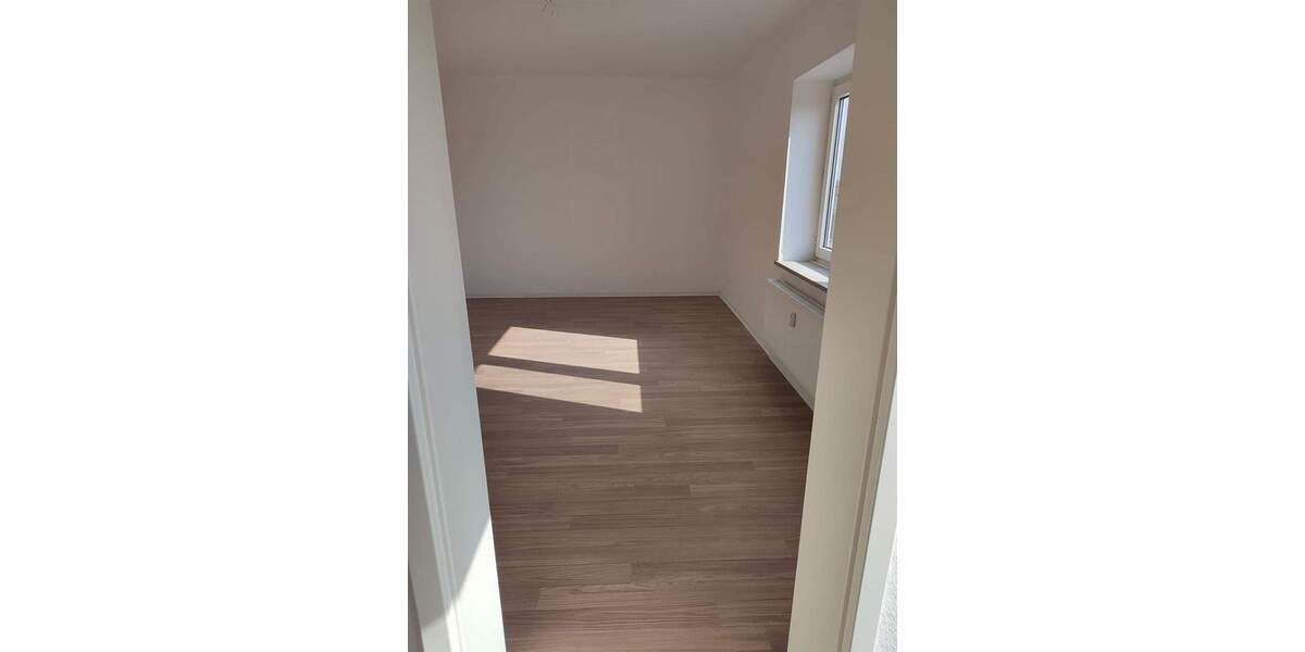 Etagenwohnung Gladbeck Rosenhügel - 3 Zimmer, 57 m&sup2;, 350&euro; | Angebot:25700998