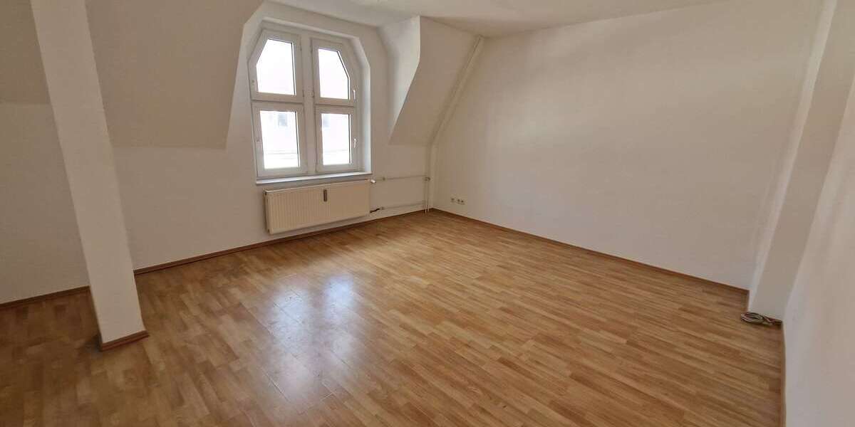 Etagenwohnung Dortmund Innenstadt Nord - 3 Zimmer, 61 m&sup2;, 110.000&euro; | Angebot:24209414