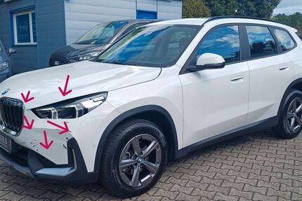 BMW X1 19.900 km 26.480 &euro; Essen 45307