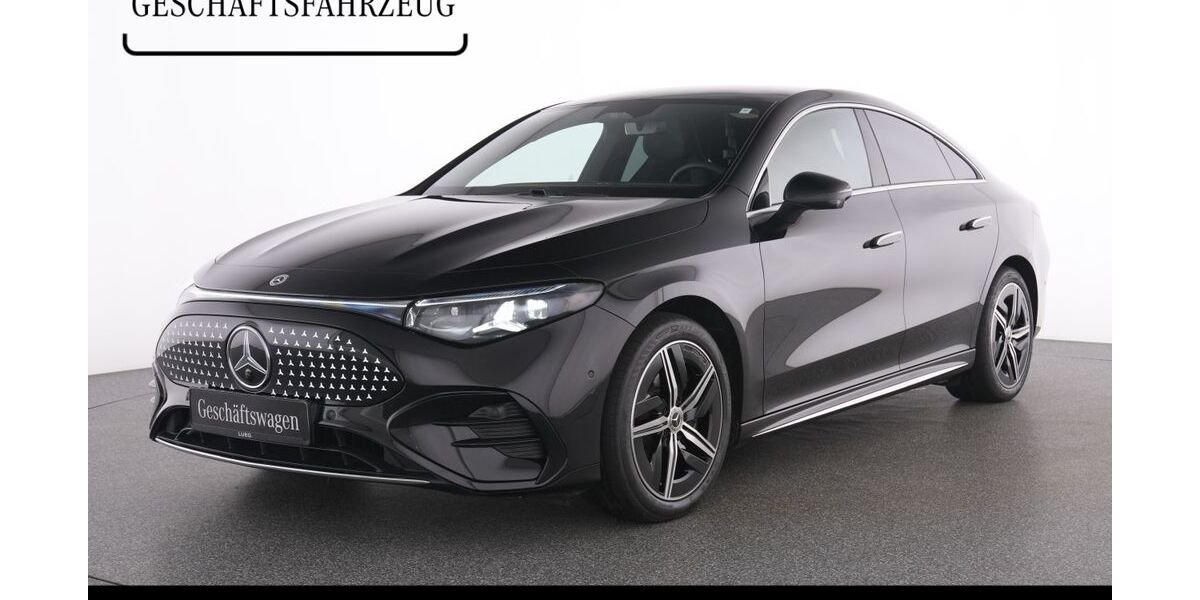 Mercedes-Benz CLA 250 4.518 km 54.500 &euro; Essen 45309