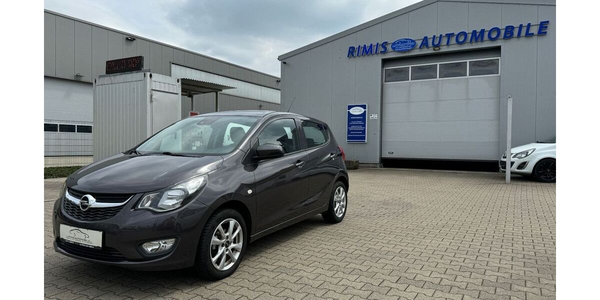 Opel Karl 84.000 km 7.299 &euro; Gelsenkirchen 45884