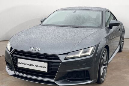 Audi TT 19.993 km 33.770 &euro; Lünen 44534