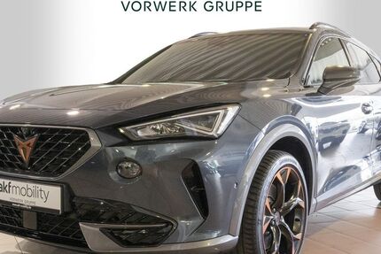 Cupra Formentor 40.971 km 26.950 &euro; Schwerte 58239
