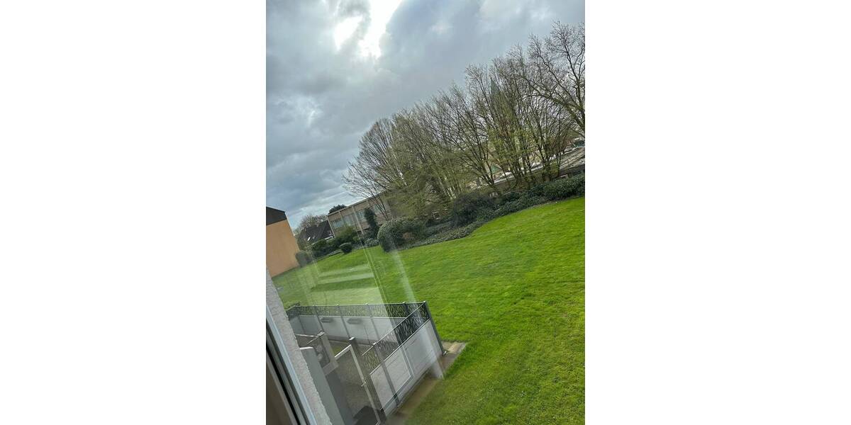 Etagenwohnung Bochum Laer - 3 Zimmer, 65 m&sup2;, 600&euro; | Angebot:26796563