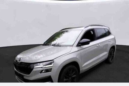 Skoda Karoq 36.529 km 29.880 &euro; Bochum 44809