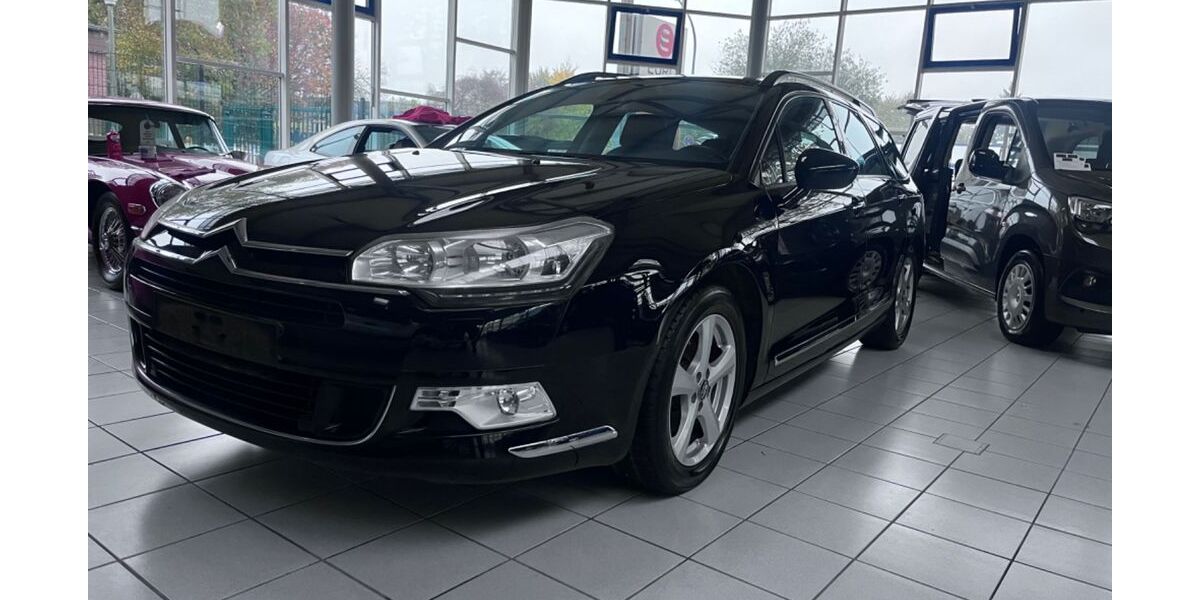 Citroen C5 132.000 km 5.990 &euro; Gelsenkirchen 45892