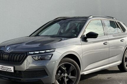 Skoda Kamiq 20.905 km 24.780 &euro; Castrop-Rauxel 44579