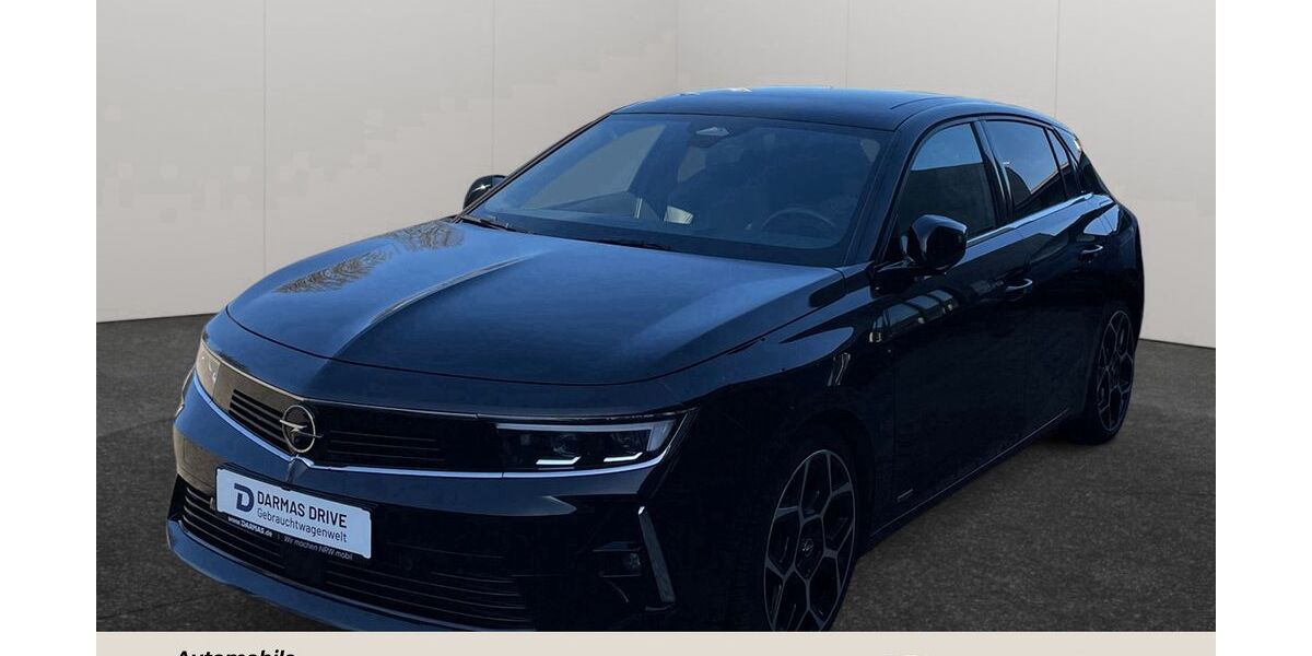 Opel Astra 67.883 km 18.990 &euro; Herne 44653