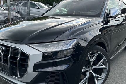 Audi SQ8 83.000 km 85.900 &euro; Oer-Erkenschwick 45739