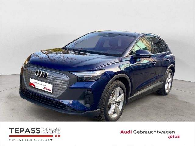 Audi Q4 e-tron 13.325 km 44.480 &euro; Schwelm 58332