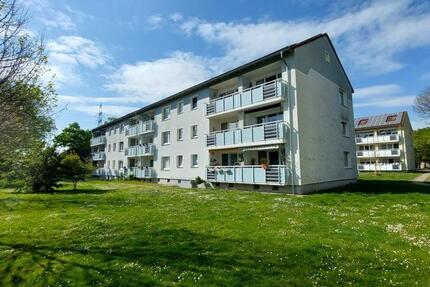 Wohnung Gelsenkirchen Gelsenkirchen-Nord - 2.5 Zimmer, 60 m&sup2;, 501&euro; | Angebot:25968618