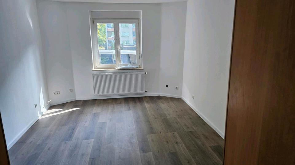 Erdgeschoßwohnung Bochum Werne - 2 Zimmer, 54 m&sup2;, 640&euro; | Angebot:25382863