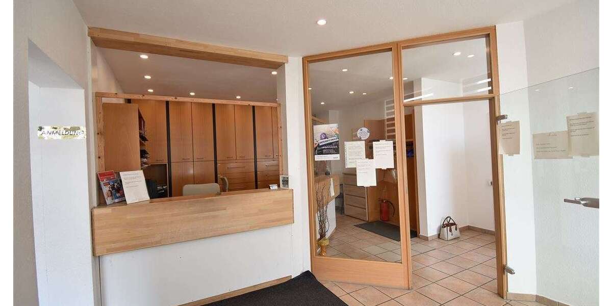 Gewerbeobjekt Oberhausen Alt-Oberhausen - 1.900&euro; | Angebot:20984053