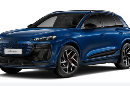 Audi Q6 e-tron 14.531 km 73.690 &euro; Gelsenkirchen 45894