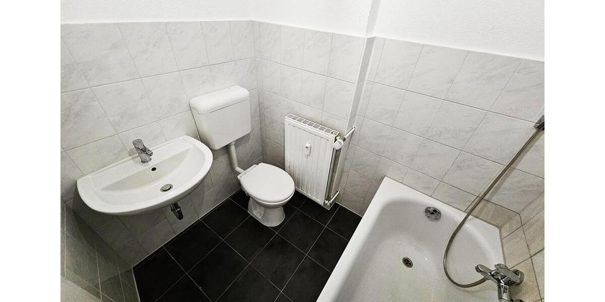 Etagenwohnung Bochum - 3 Zimmer, 59 m&sup2;, 502&euro; | Angebot:25853499