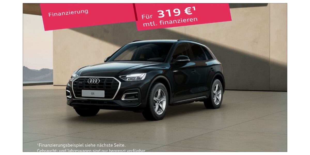 Audi Q5 27.690 km 37.569 &euro; Wuppertal 42109