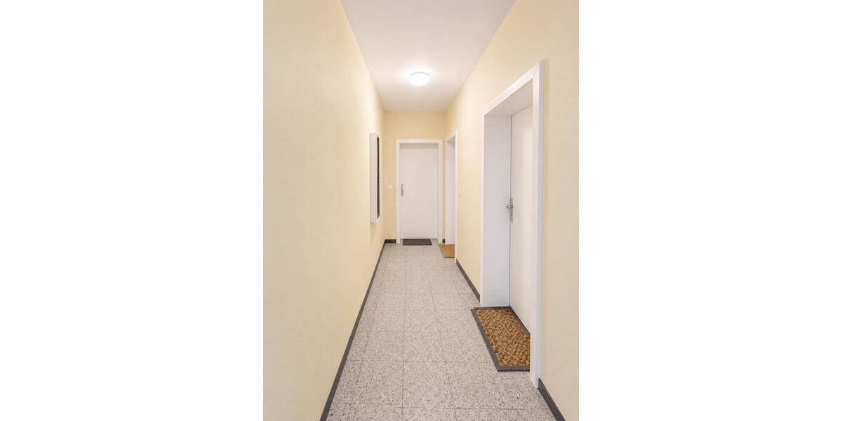 Etagenwohnung Bochum Querenburg - 2.5 Zimmer, 65 m&sup2;, 650&euro; | Angebot:26614604