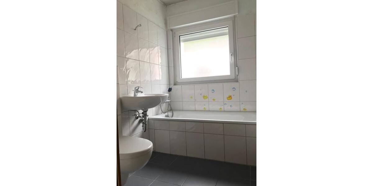 Etagenwohnung Oer-Erkenschwick Erkenschwick - 3.5 Zimmer, 65 m&sup2;, 579&euro; | Angebot:25871626