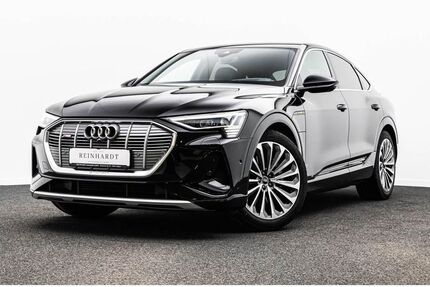 Audi e-tron 62.760 km 35.380 &euro; Hagen 58091