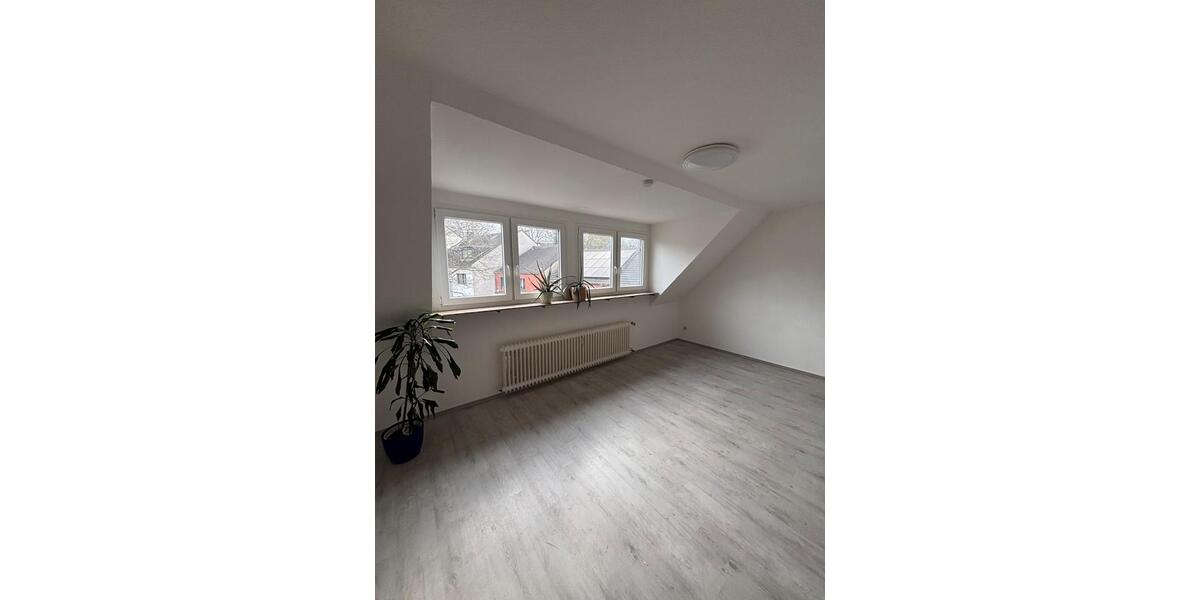 Etagenwohnung Bochum Altenbochum - 2.5 Zimmer, 48 m&sup2;, 420&euro; | Angebot:25853087