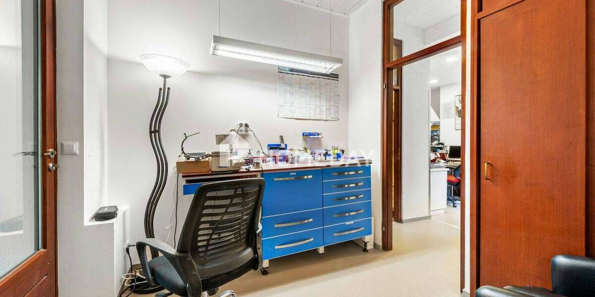 Mehrfamilienhaus, Wohnhaus Essen Holsterhausen - 1 Zimmer, 150 m&sup2;, 1.095.000&euro; | Angebot:26542740