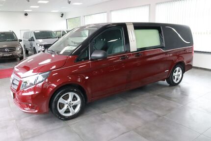 Mercedes-Benz Vito 154.522 km 49.950 &euro; Essen 45329