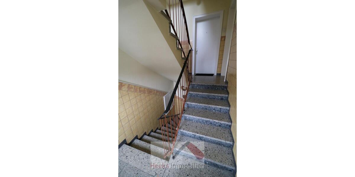 Etagenwohnung Herten Bertlich - 2.5 Zimmer, 67 m&sup2;, 400&euro; | Angebot:26384121
