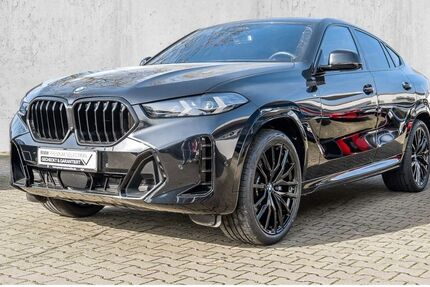 BMW X6 20.500 km 87.750 &euro; Castrop-Rauxel 44579