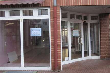 Gewerbeobjekt Recklinghausen Innenstadt - 850&euro; | Angebot:19109034