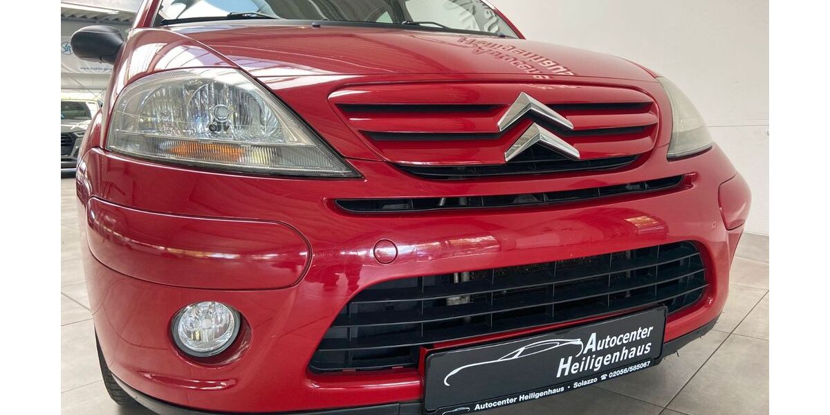 Citroen C3 108.281 km 1.980 &euro; Heiligenhaus 42579