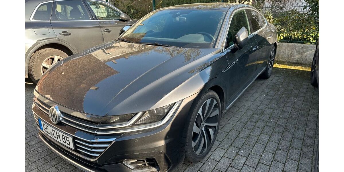 VW Arteon 62.500 km 27.900 &euro; Gelsenkirchen 45891