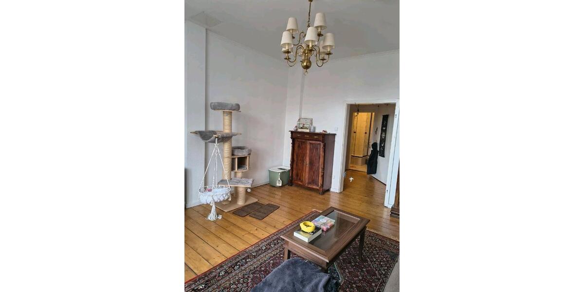 Etagenwohnung Essen Stadtbezirk VII - 2 Zimmer, 60 m&sup2;, 540&euro; | Angebot:25841786