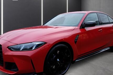 BMW M3 13.256 km 80.688 &euro; Bottrop 46236