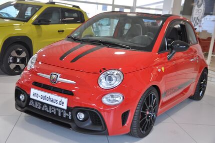 Abarth 595C 48.650 km 16.990 &euro; Hagen 58089
