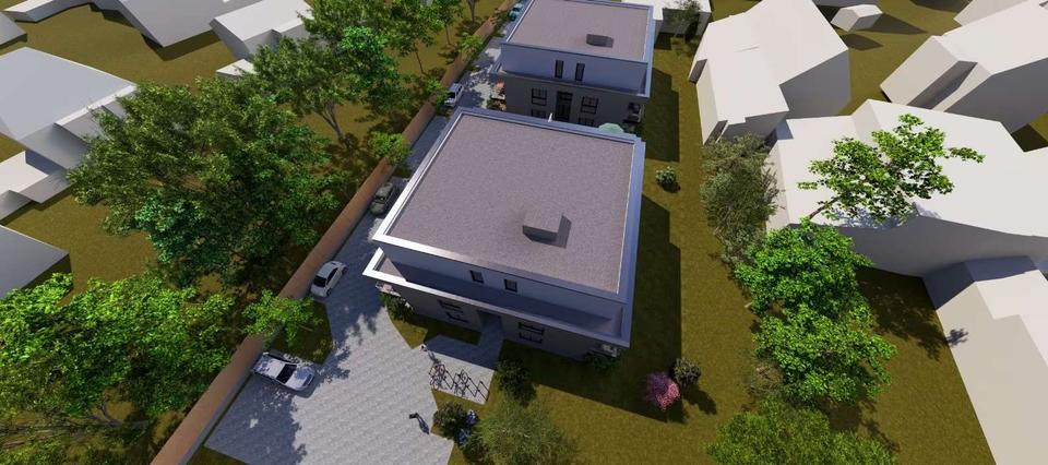 Etagenwohnung Waltrop - 2 Zimmer, 57 m&sup2;, 824&euro; | Angebot:25648678