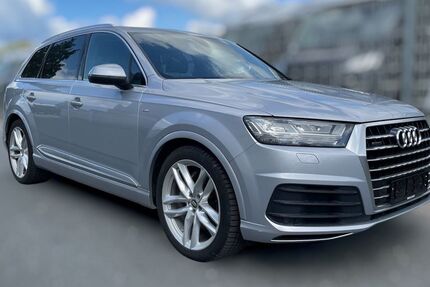 Audi Q7 190.000 km 28.500 &euro; Essen 45309