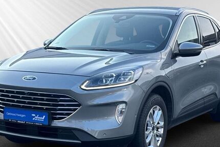 Ford Kuga 50.872 km 22.490 &euro; Oberhausen - Sterkrade 46145