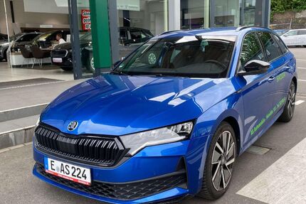 Skoda Octavia 4.500 km 35.880 &euro; Essen 45326