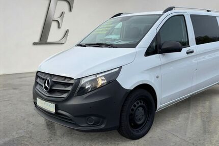 Mercedes-Benz Vito 135.965 km 26.775 &euro; Witten 58454