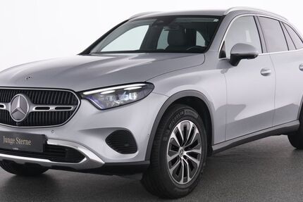 Mercedes-Benz GLC 200 12.242 km 51.499 &euro; Essen 45309