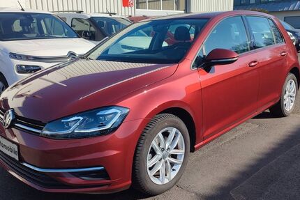 VW Golf 47.200 km 13.999 &euro; Gelsenkirchen 45892