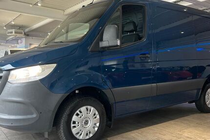 Mercedes-Benz Sprinter 114.000 km 19.800 &euro; Datteln 45711